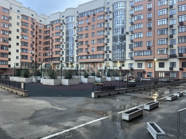 
  Продается 2-комн. квартира, 65.9 м², Спартака ул, д. 2
. Фото 31.