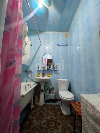 
  Продается 1-комн. квартира, 38.4 м², Ишкова ул, д. 71/1
. Фото 9.