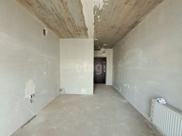 
  Продается студия, 19.2 м², Александра Грибоедова ул, д. 3/5
. Фото 10.