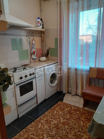
  Продается 1-комн. квартира 34 м². Фото 5.