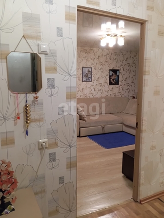 
  Продается 1-комн. квартира, 30 м², Пушкина ул, д. 43
. Фото 2.