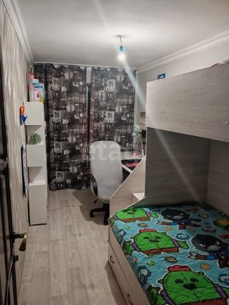 
  Продается 3-комн. квартира, 56.6 м², СНИИСХ мкр, д. 2
. Фото 2.