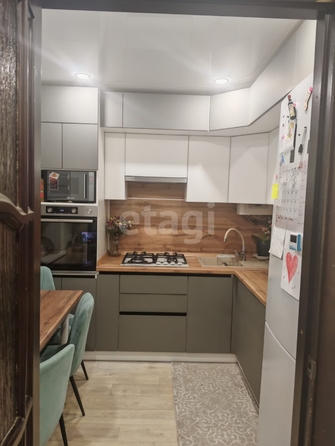 
  Продается 3-комн. квартира, 56.6 м², СНИИСХ мкр, д. 2
. Фото 7.