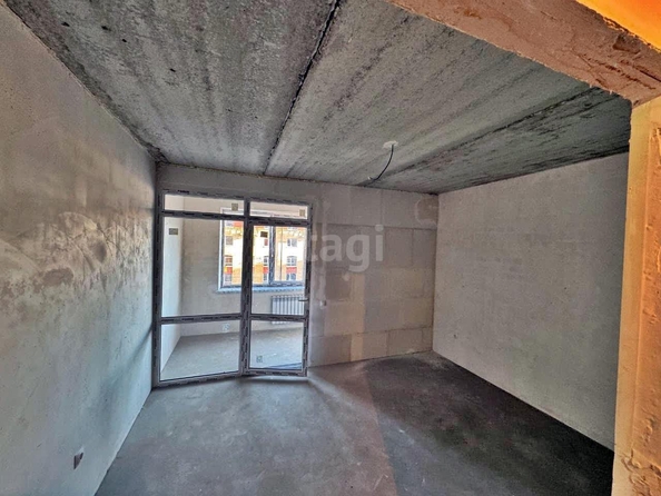 
  Продается студия, 28.4 м², 2 Промышленная ул, д. 3к2
. Фото 3.