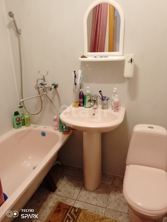 
  Продается 1-комн. квартира, 31 м², Ишкова ул, д. 71/1
. Фото 7.