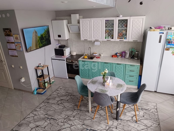 
  Продается 2-комн. квартира, 62.9 м², Прекрасная ул, д. 39
. Фото 1.
