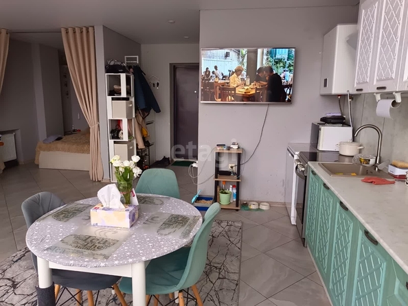 
  Продается 2-комн. квартира, 62.9 м², Прекрасная ул, д. 39
. Фото 5.