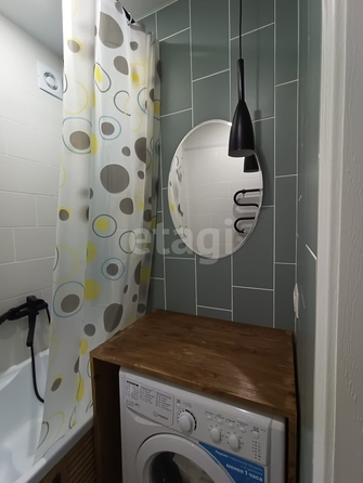 
  Продается студия, 19.2 м², Александра Грибоедова ул, д. 3/6
. Фото 8.