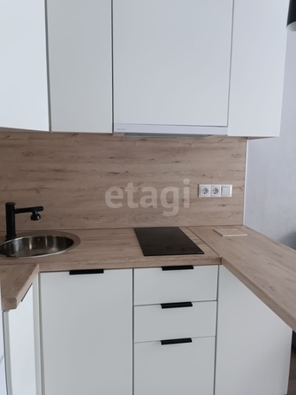 
  Продается студия, 19.2 м², Александра Грибоедова ул, д. 3/6
. Фото 15.