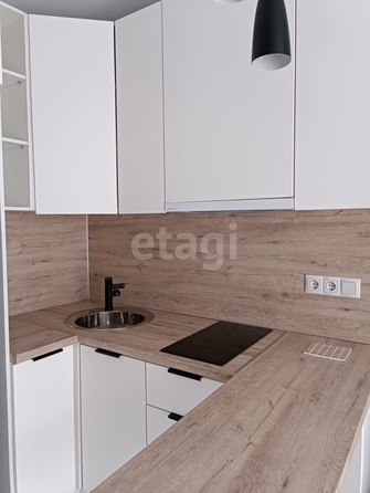 
  Продается студия, 19.2 м², Александра Грибоедова ул, д. 3/6
. Фото 17.