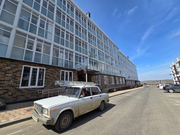 
  Продается студия, 16.7 м², Александра Грибоедова ул, д. 3/5
. Фото 3.
