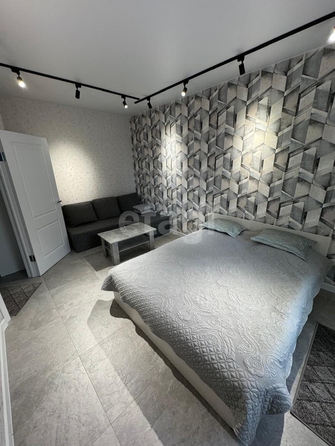 
  Продается 1-комн. квартира, 36 м², Тухачевского ул, д. 30/7
. Фото 3.