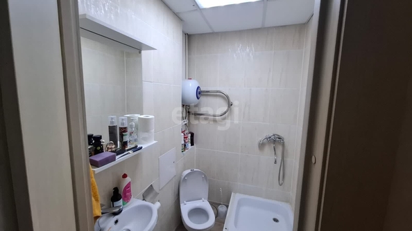 
  Продается 1-комн. квартира, 31 м², М.Морозова ул, д. 3ас0
. Фото 4.