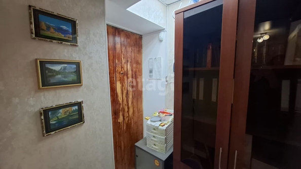 
  Продается 1-комн. квартира, 31 м², М.Морозова ул, д. 3ас0
. Фото 5.