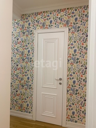 
  Продается 2-комн. квартира, 60 м², Крупской пер, д. 29
. Фото 9.