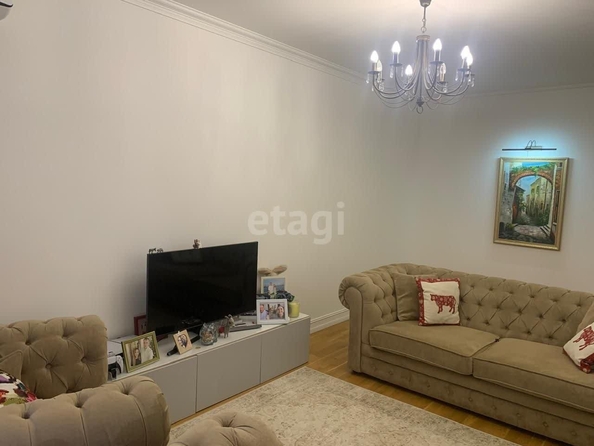 
  Продается 2-комн. квартира, 60 м², Крупской пер, д. 29
. Фото 16.