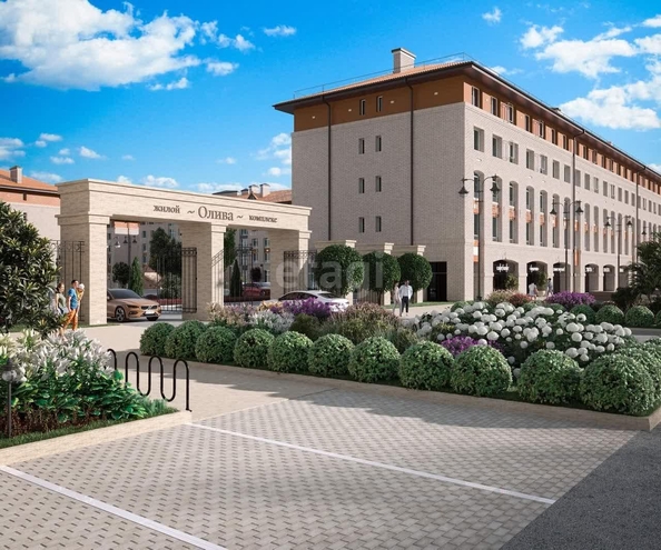 
  Продается студия, 22 м², 2 Промышленная ул, д. 3к2
. Фото 2.