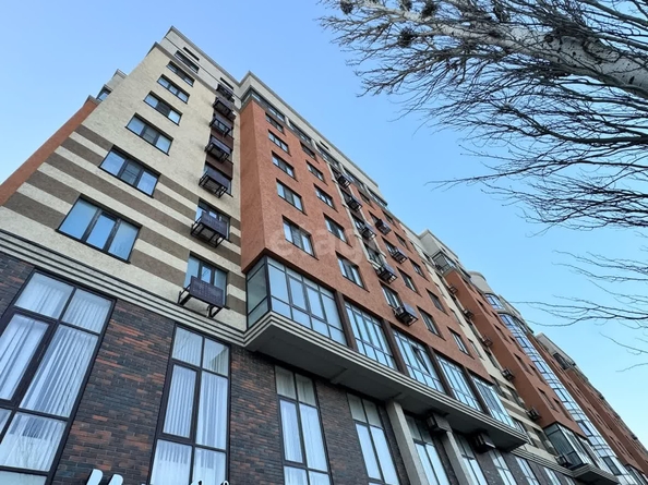 
  Продается 2-комн. квартира, 60 м², Спартака ул, д. 2
. Фото 24.