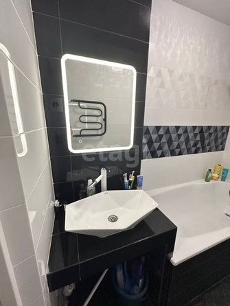 
  Продается 2-комн. квартира, 44.5 м², Чистопрудная ул, д. 1/1
. Фото 1.
