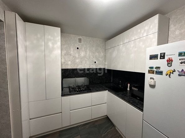 
  Продается 2-комн. квартира, 44.5 м², Чистопрудная ул, д. 1/1
. Фото 21.