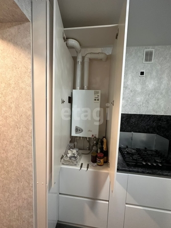 
  Продается 2-комн. квартира, 44.5 м², Чистопрудная ул, д. 1/1
. Фото 24.