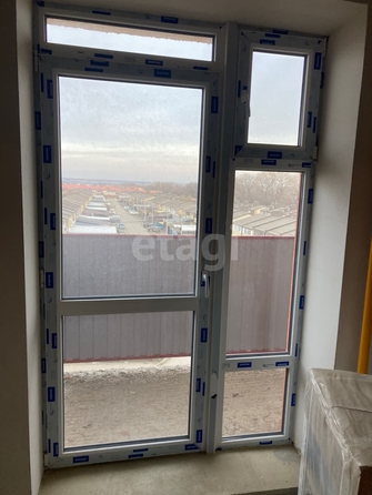 
  Продается 1-комн. квартира, 32 м², Ишкова ул, д. 105
. Фото 3.