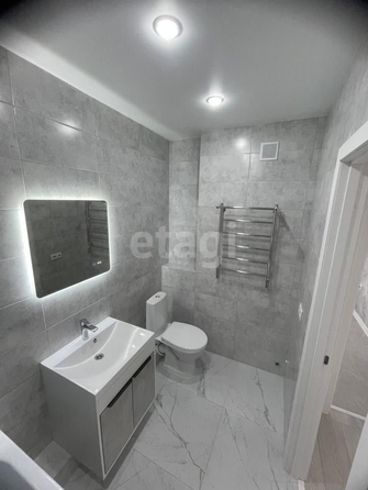 
  Продается 1-комн. квартира, 32.9 м², Прекрасная ул, д. 19
. Фото 5.