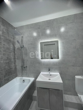 
  Продается 1-комн. квартира, 32.9 м², Прекрасная ул, д. 19
. Фото 7.