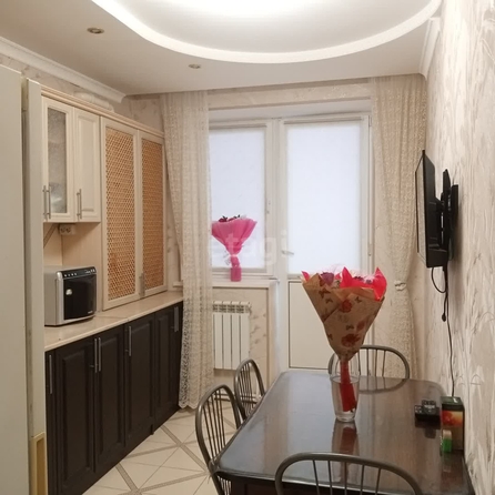 
  Продается 2-комн. квартира, 50.2 м², Орджоникидзе ул, д. 135/2
. Фото 3.