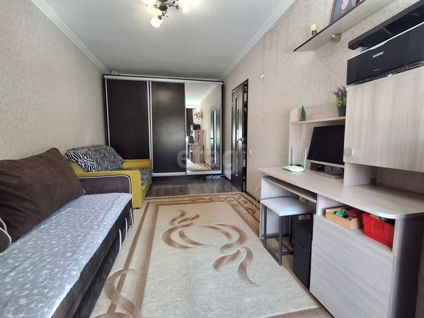 
  Продается 1-комн. квартира, 37 м², Ленина ул, д. 206/5
. Фото 5.