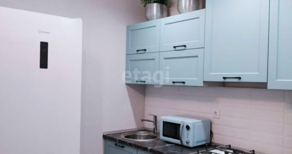 
  Продается 1-комн. квартира, 30 м², Музыкальная ул, д. 1
. Фото 4.