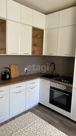 
  Продается 1-комн. квартира, 36.7 м², Ленина ул, д. 202/1
. Фото 5.