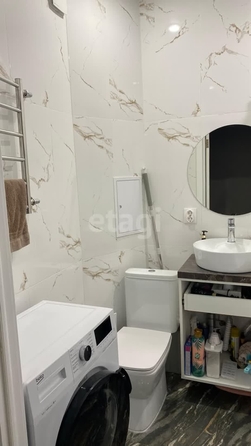 
  Продается 1-комн. квартира, 36.7 м², Ленина ул, д. 202/1
. Фото 6.