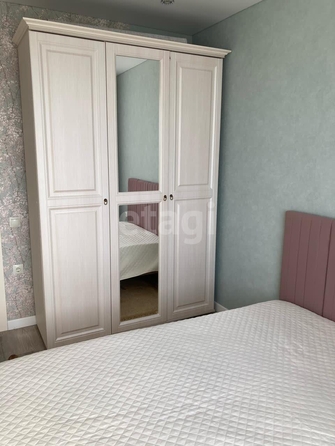 
  Продается 1-комн. квартира, 34.5 м², Александра Грибоедова ул, д. 3/7
. Фото 6.