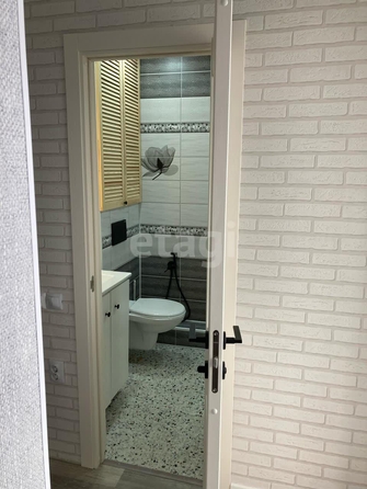 
  Продается 1-комн. квартира, 34.5 м², Александра Грибоедова ул, д. 3/7
. Фото 10.