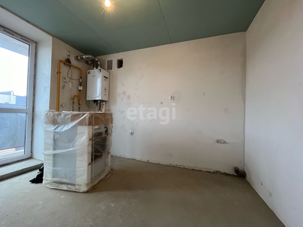 
  Продается 2-комн. квартира 50.6 м², в КП Жилой район Гармония. Фото 5.