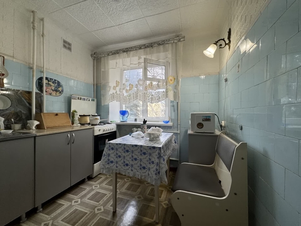 
  Продается 3-комн. квартира, 60 м², Л.Толстого ул, д. 48
. Фото 1.