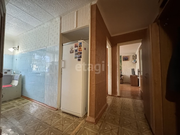 
  Продается 3-комн. квартира, 60 м², Л.Толстого ул, д. 48
. Фото 3.