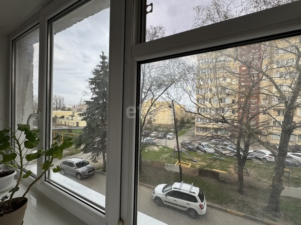 
  Продается 3-комн. квартира, 60 м², Л.Толстого ул, д. 48
. Фото 11.