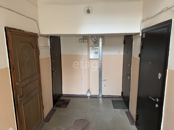 
  Продается 3-комн. квартира, 60 м², Л.Толстого ул, д. 48
. Фото 12.