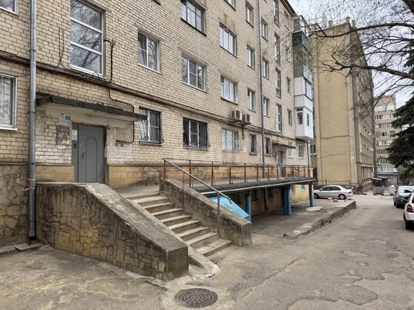 
  Продается 3-комн. квартира, 60 м², Л.Толстого ул, д. 48
. Фото 14.