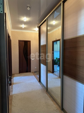 
  Продается 2-комн. квартира, 53.5 м², Ленина ул, д. 202/1
. Фото 8.