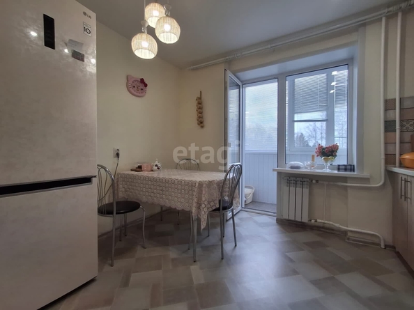
  Продается 2-комн. квартира, 52 м², Ленина ул, д. 156/2
. Фото 8.