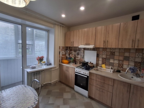 
  Продается 2-комн. квартира, 52 м², Ленина ул, д. 156/2
. Фото 9.