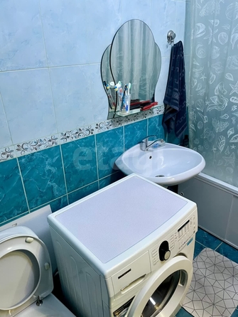
  Продается 1-комн. квартира, 38 м², Ленина ул, д. 167к2
. Фото 17.