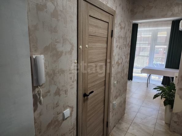 
  Продается 1-комн. квартира, 32 м², Ишкова ул, д. 97
. Фото 4.