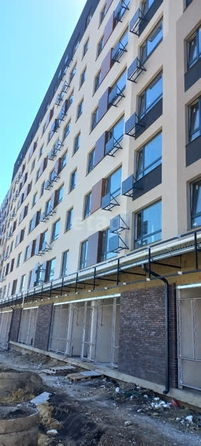 
  Продается 1-комн. квартира, 38.8 м², 45 Параллель ул, д. 83
. Фото 4.