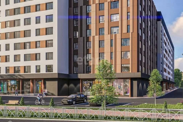 
  Продается 1-комн. квартира, 38.8 м², 45 Параллель ул, д. 83
. Фото 5.