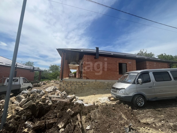 
  Продается дом, 100 м², Михайловск
. Фото 6.