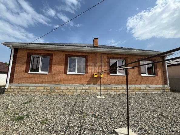 
  Продается дом, 113 м², Михайловск
. Фото 1.